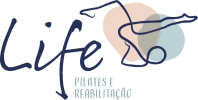 Logotipo Life pilates